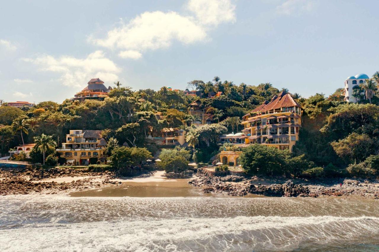 HOTEL VILLA AMOR SAYULITA 3* (Mexico) - from US$ 234 | BOOKED